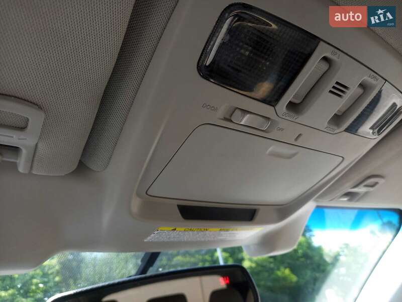 Универсал Subaru Outback 2015 в Черкассах