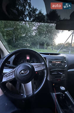 Універсал Subaru Outback 2010 в 