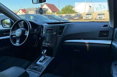 Универсал Subaru Outback 2013 в Хмельницком