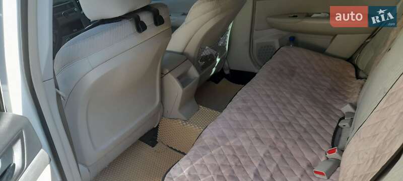 Универсал Subaru Outback 2011 в Виноградове