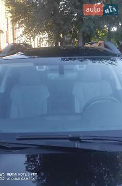 Универсал Subaru Outback 2019 в Каменском