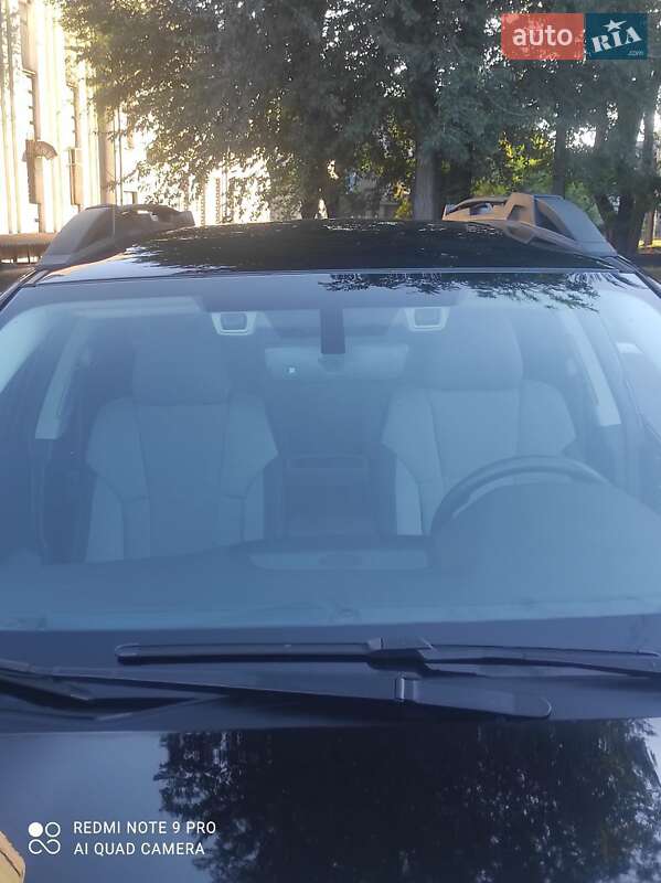 Універсал Subaru Outback 2019 в Кам'янському фото 11 Універсал Subaru Outback 2019 в Кам'янському