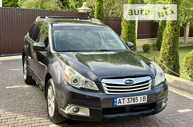 Универсал Subaru Outback 2011 в Косове