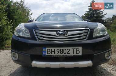 Универсал Subaru Outback 2009 в Белгороде-Днестровском Универсал Subaru Outback 2009 в Белгороде-Днестровском