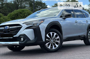 Subaru Outback 2023