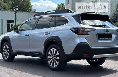 Внедорожник / Кроссовер Subaru Outback 2023 в Днепре