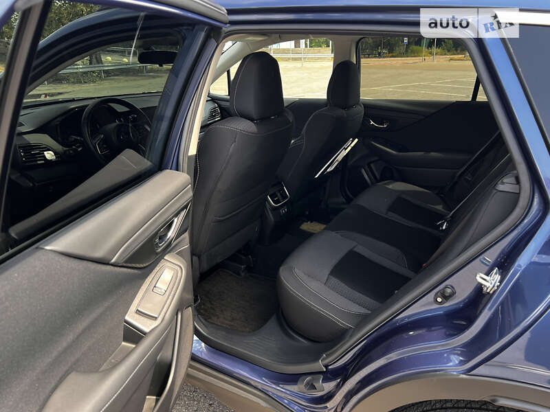 Універсал Subaru Outback 2021 в Києві