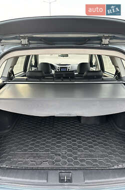 Універсал Subaru Outback 2010 в 