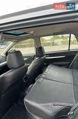 Універсал Subaru Outback 2010 в 