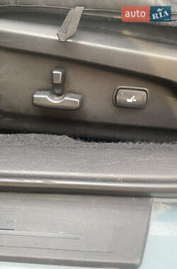 Універсал Subaru Outback 2010 в 