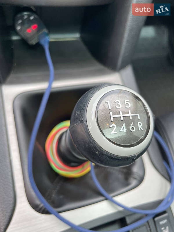 Универсал Subaru Outback 2010 в Дрогобыче