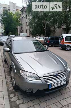 Универсал Subaru Outback 2006 в Львове