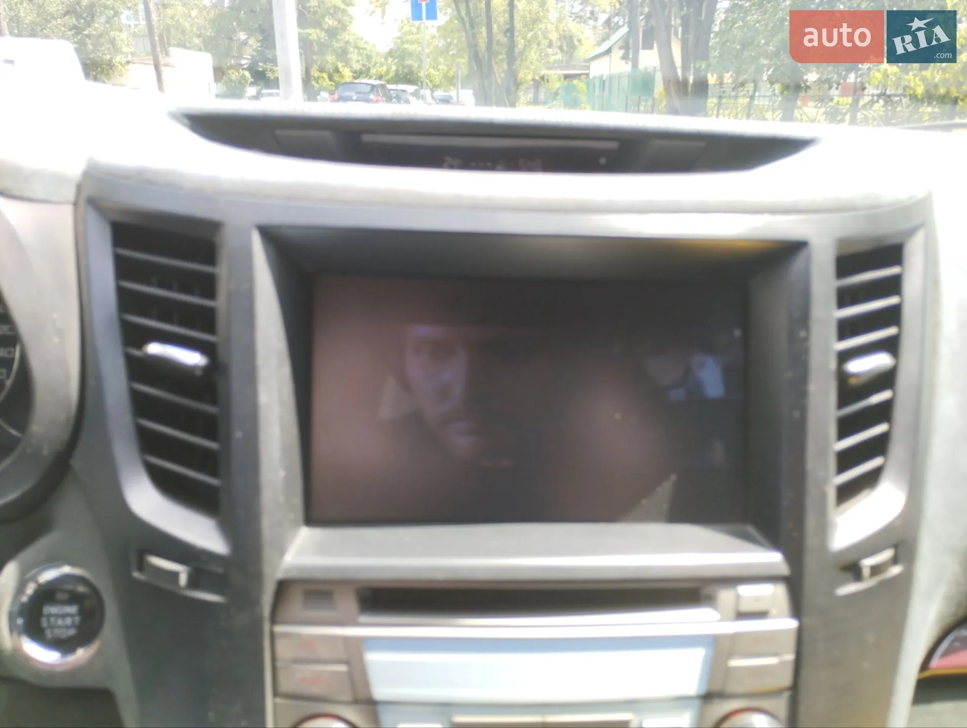 2010 Subaru Outback - мініатюра 10