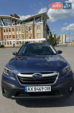 Subaru Outback 2020 Subaru Outback 2020