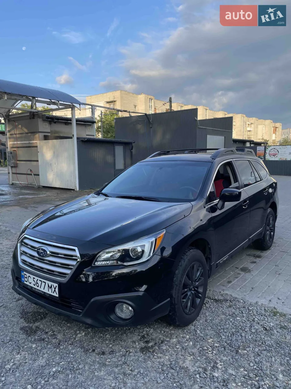 2016 Subaru Outback - мініатюра 16