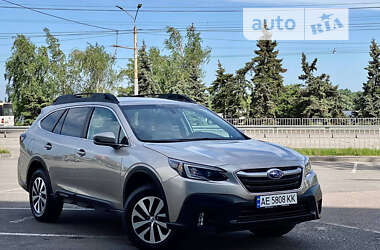 Універсал Subaru Outback 2020 в Дніпрі