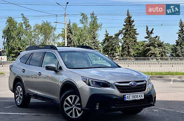 Subaru Outback 2020