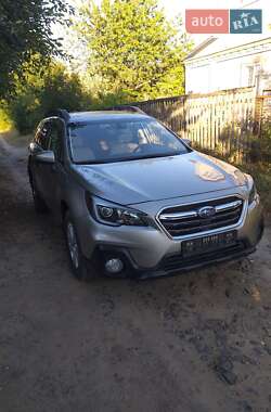 Subaru Outback 2017 Subaru Outback 2017
