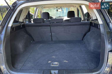 Универсал Subaru Outback 2010 в Киеве