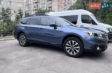 Subaru Outback 2015 Subaru Outback 2015