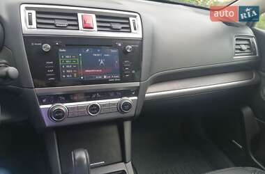 Универсал Subaru Outback 2017 в 