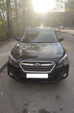 Универсал Subaru Outback 2018 в Львове