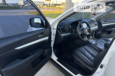 Универсал Subaru Outback 2013 в 