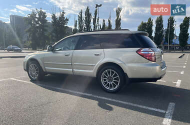 Универсал Subaru Outback 2006 в Киеве