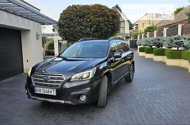 Універсал Subaru Outback 2015 в Вінниці