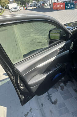 Универсал Subaru Outback 2010 в 