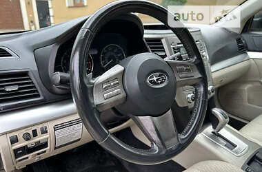 Універсал Subaru Outback 2009 в Косові