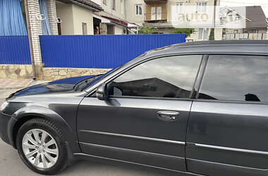 Універсал Subaru Outback 2007 в Могилів-Подільському