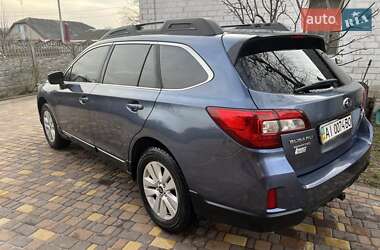 Subaru Outback 2017 Subaru Outback 2017