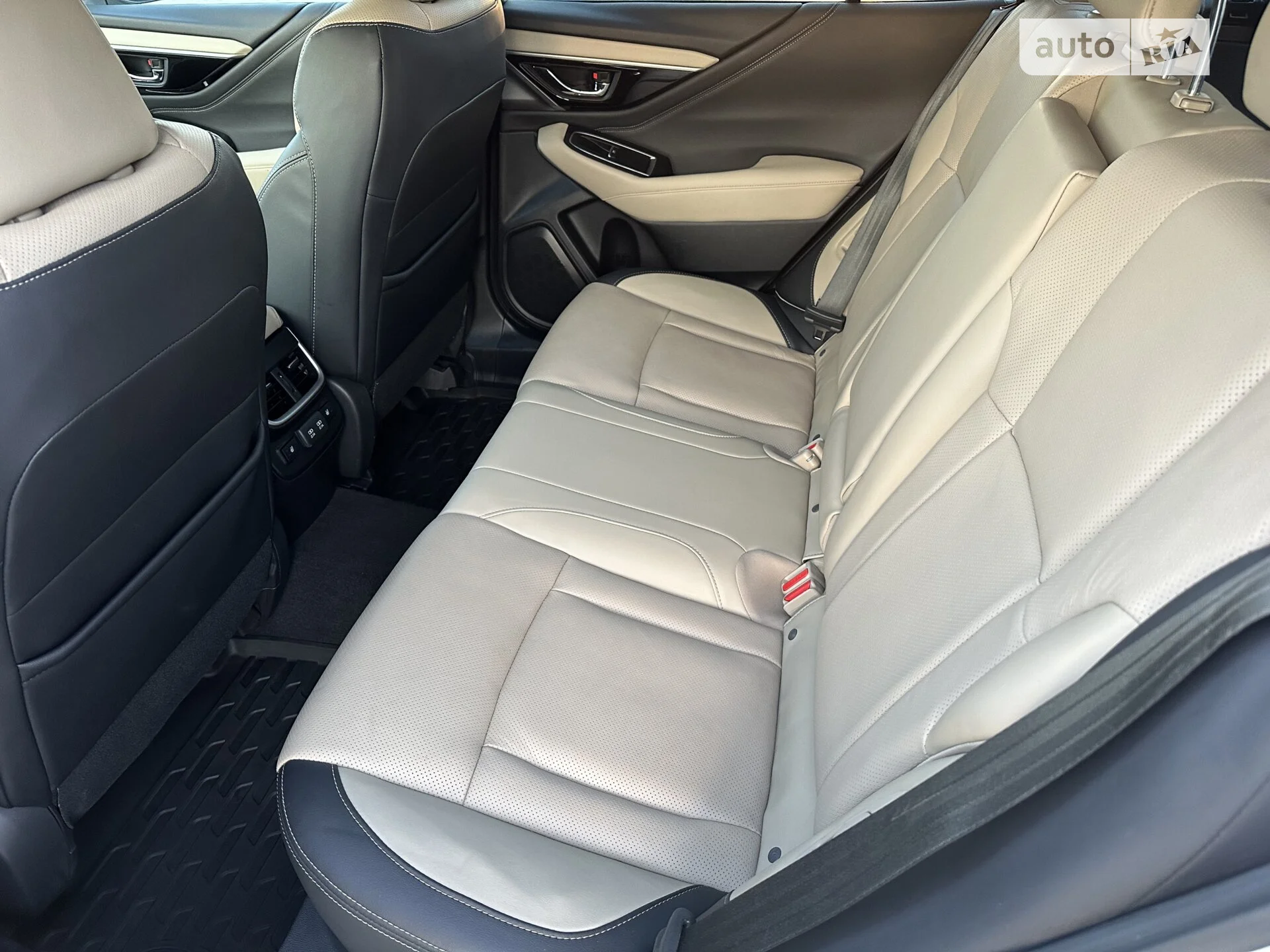 2019 Subaru Outback - мініатюра 26