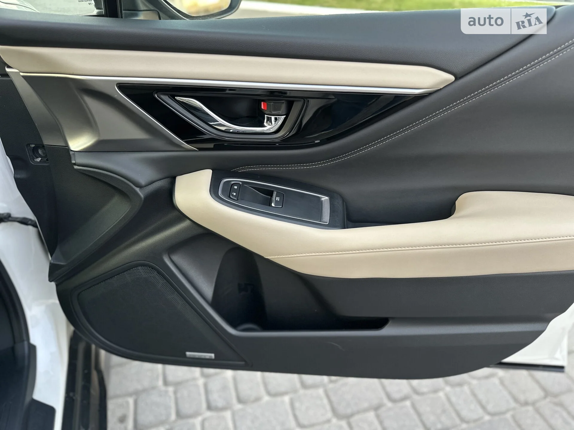 2019 Subaru Outback - мініатюра 27