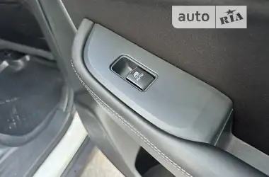 Subaru Outback 2015
