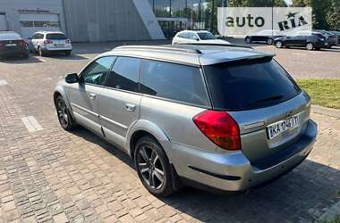 Універсал Subaru Outback 2006 в Львові