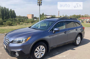 Универсал Subaru Outback 2015 в Ровно