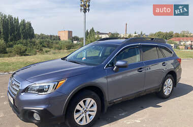 Универсал Subaru Outback 2015 в Ровно