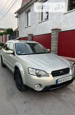 Универсал Subaru Outback 2006 в Виннице