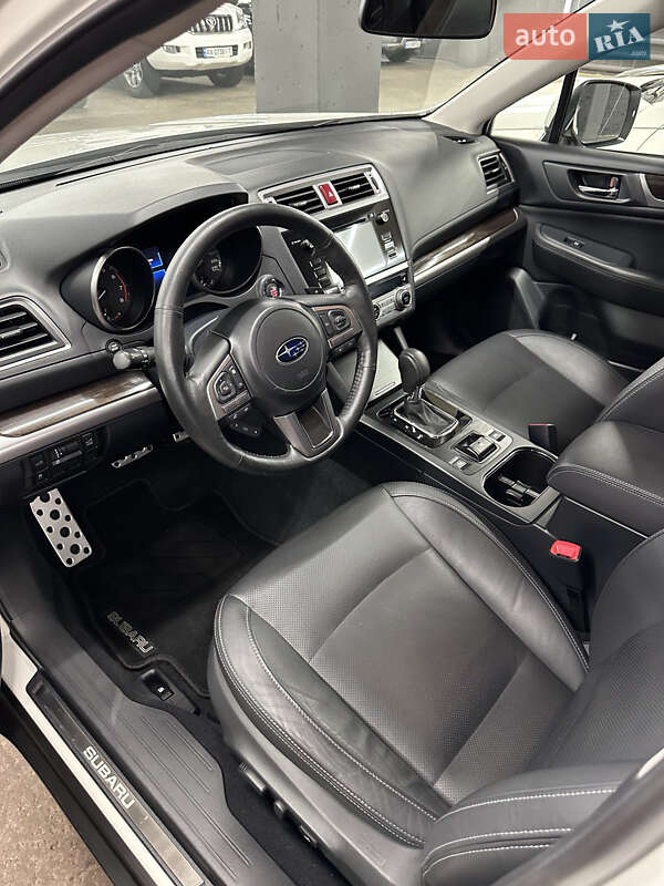 Універсал Subaru Outback 2017 в Харкові