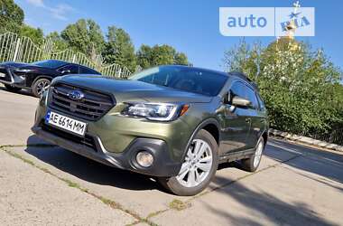 Універсал Subaru Outback 2019 в Дніпрі