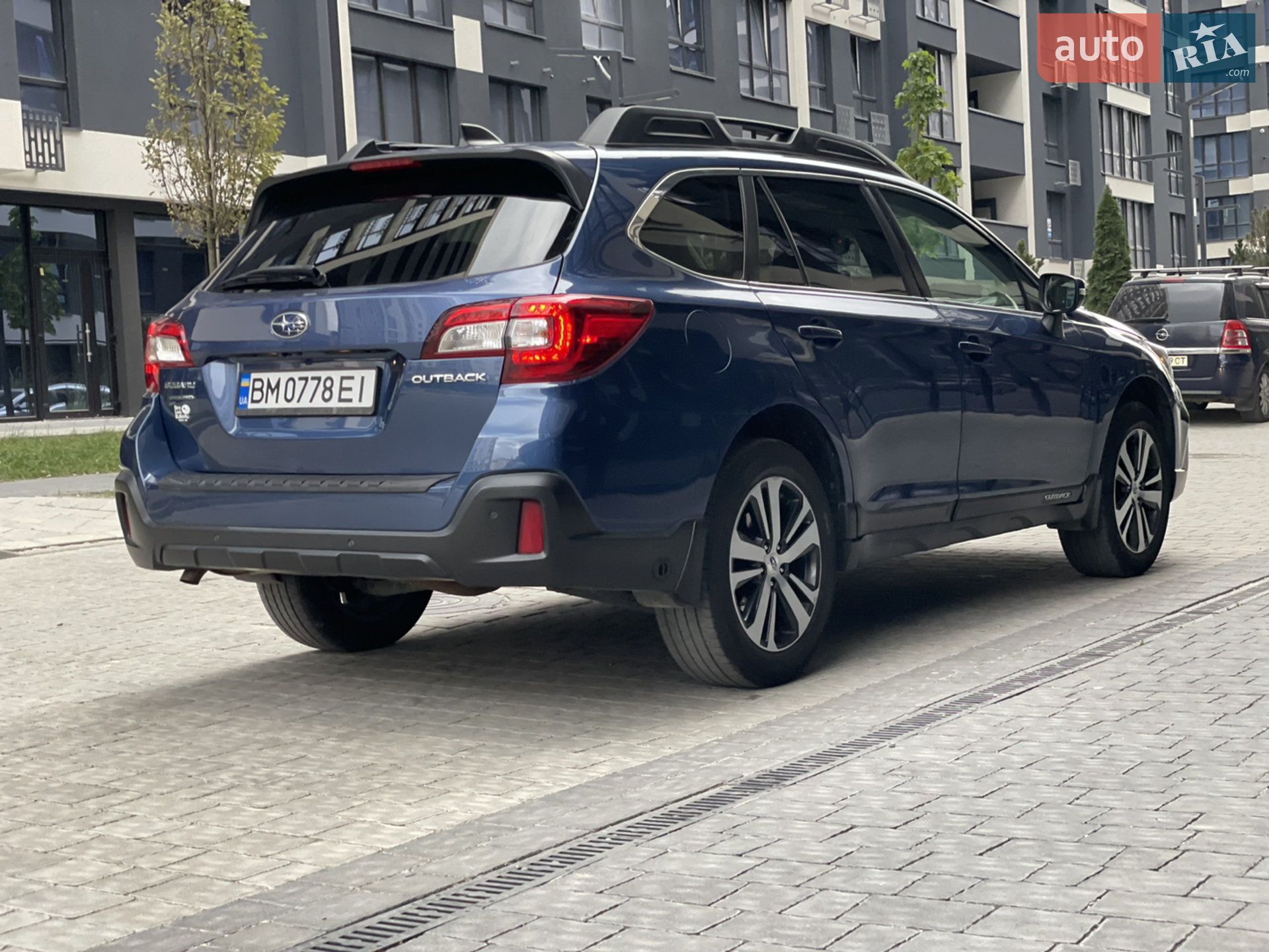 2019 Subaru Outback - мініатюра 7