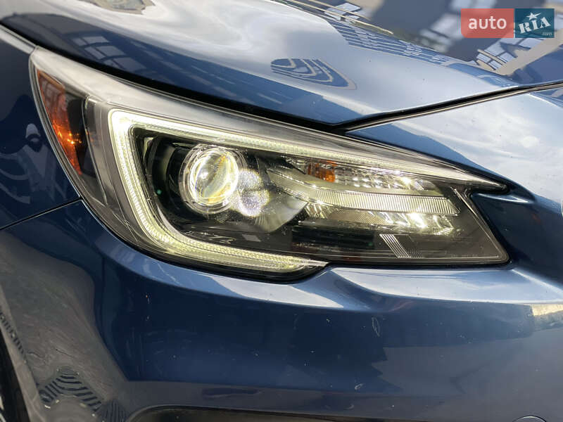Універсал Subaru Outback 2019 в Івано-Франківську