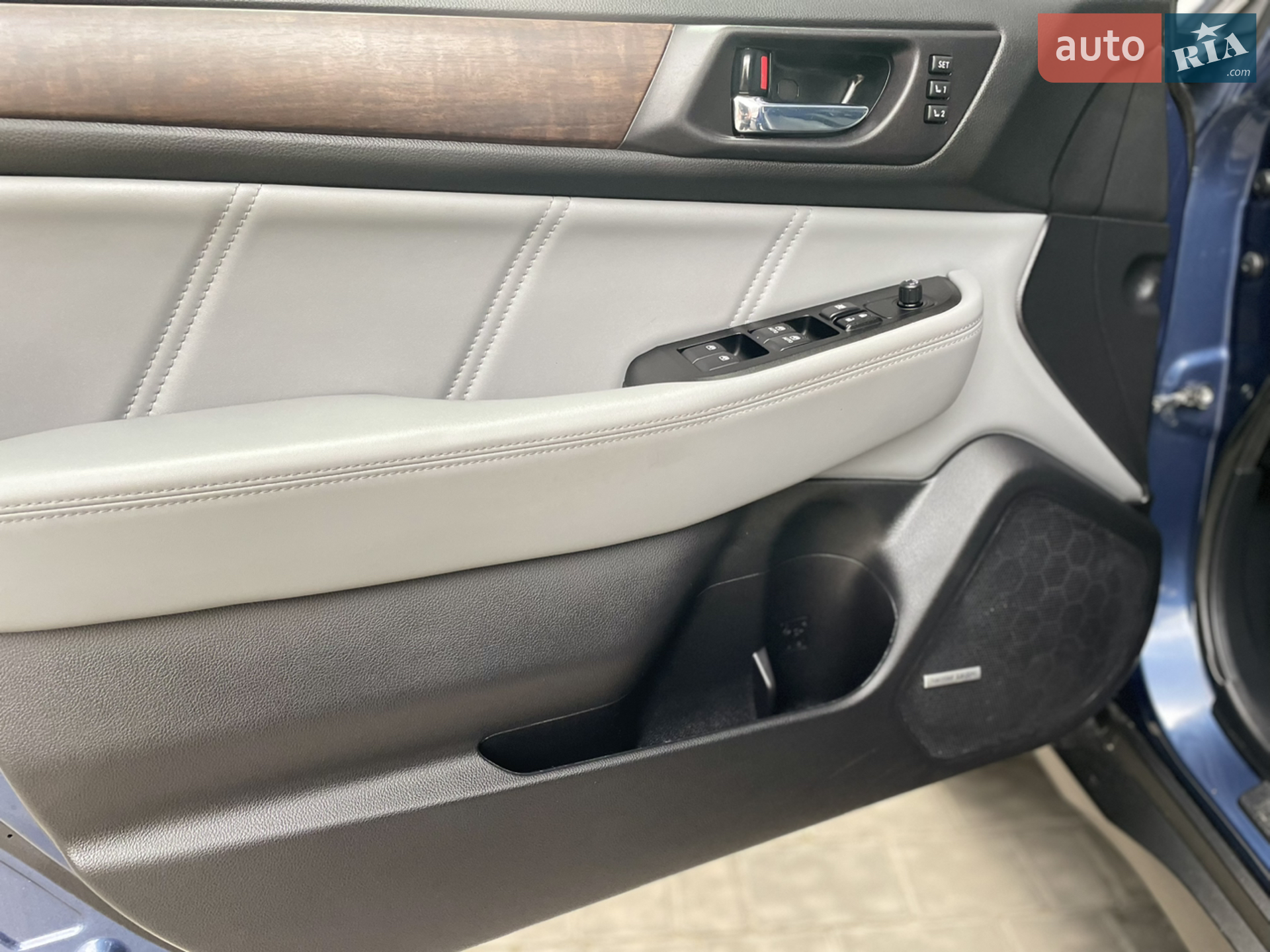 2019 Subaru Outback - мініатюра 15