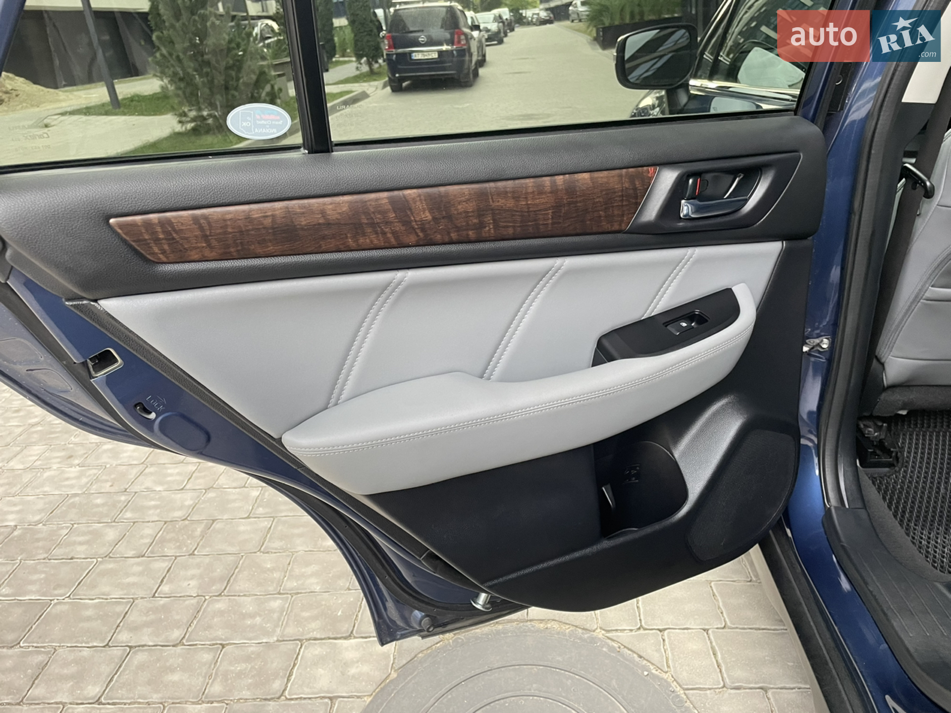 2019 Subaru Outback - мініатюра 19