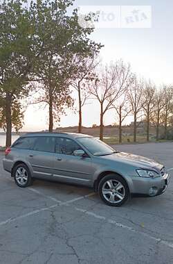 Универсал Subaru Outback 2005 в Киеве