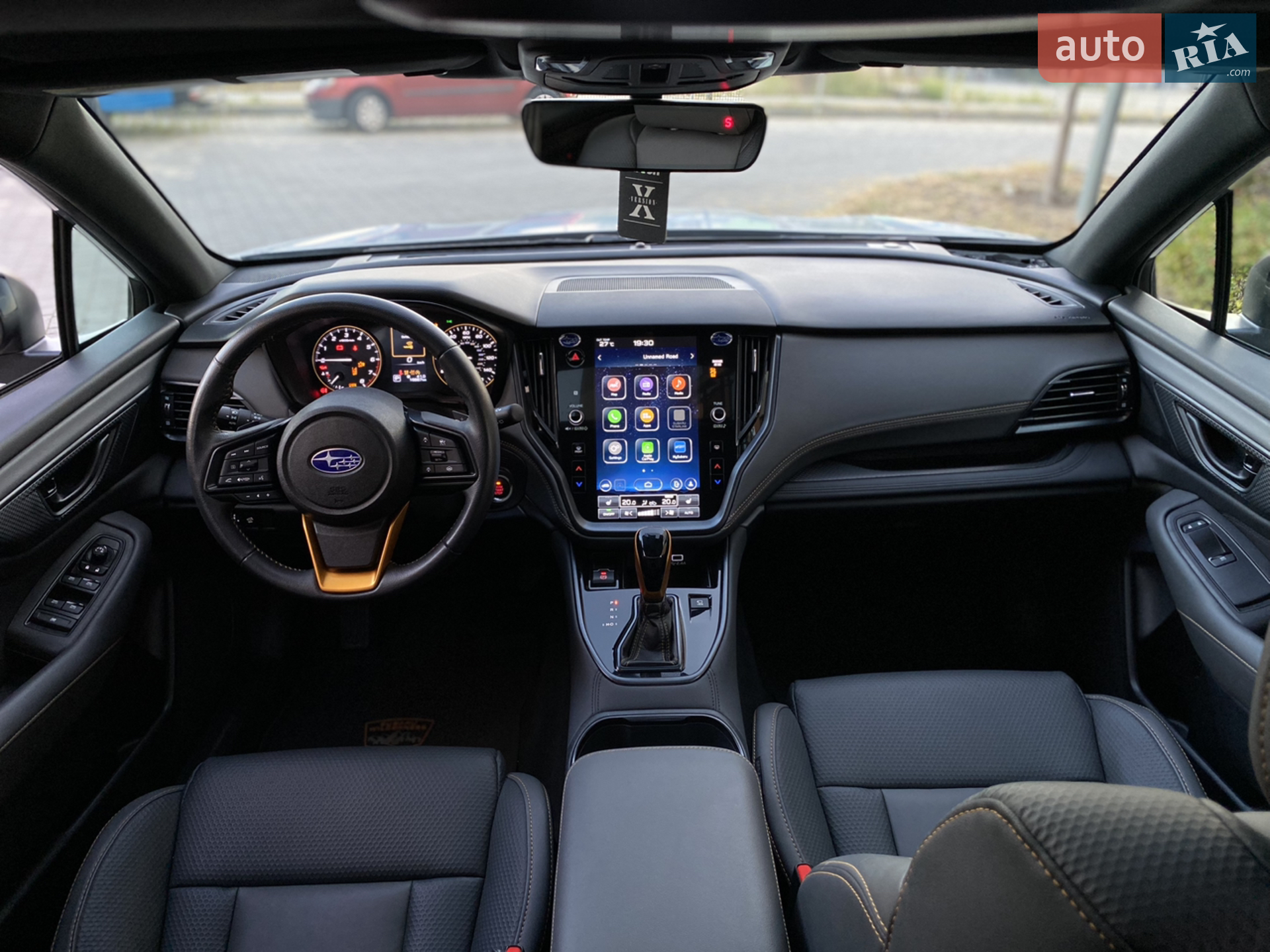 2022 Subaru Outback - мініатюра 17