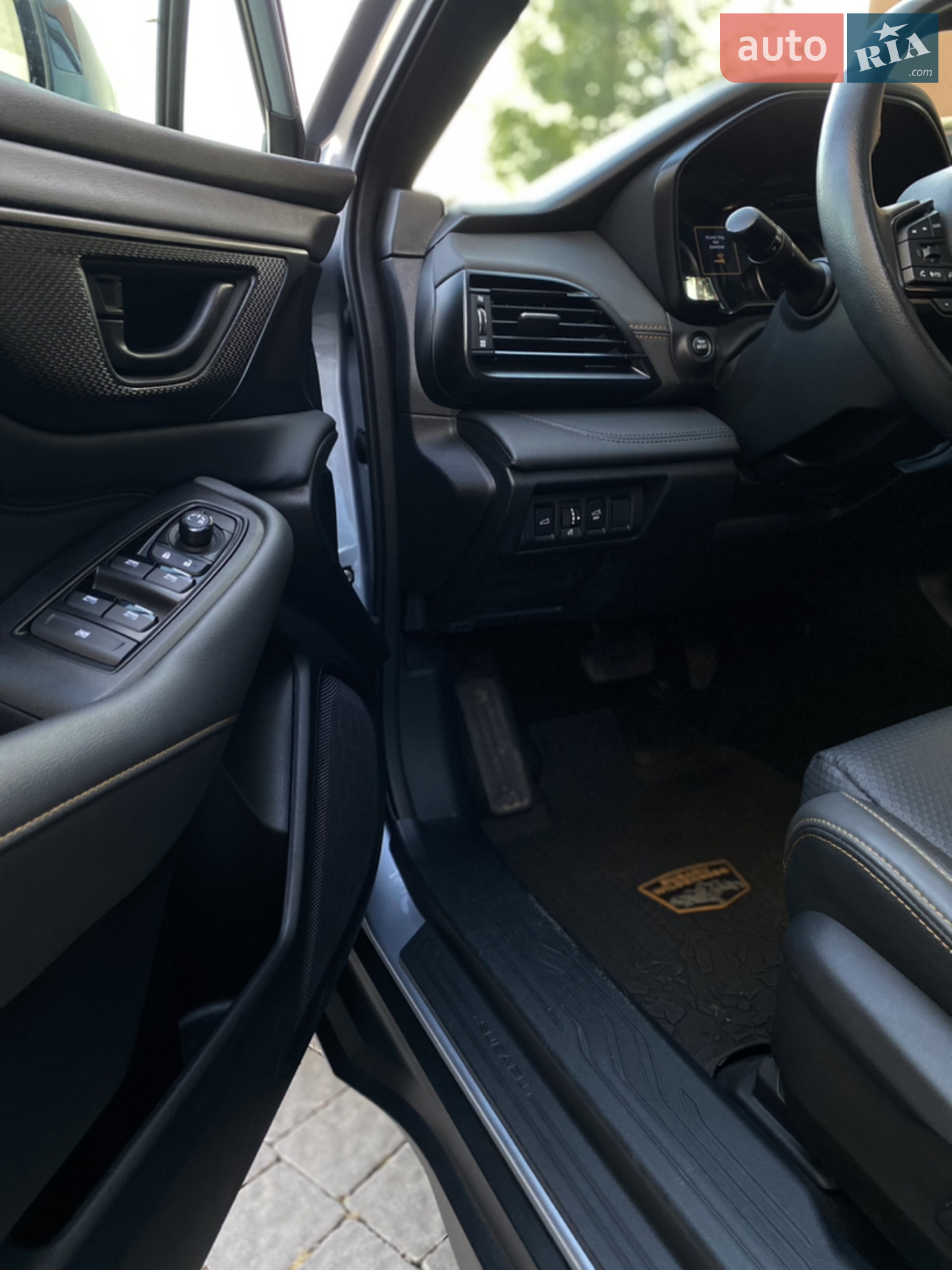2022 Subaru Outback - мініатюра 20