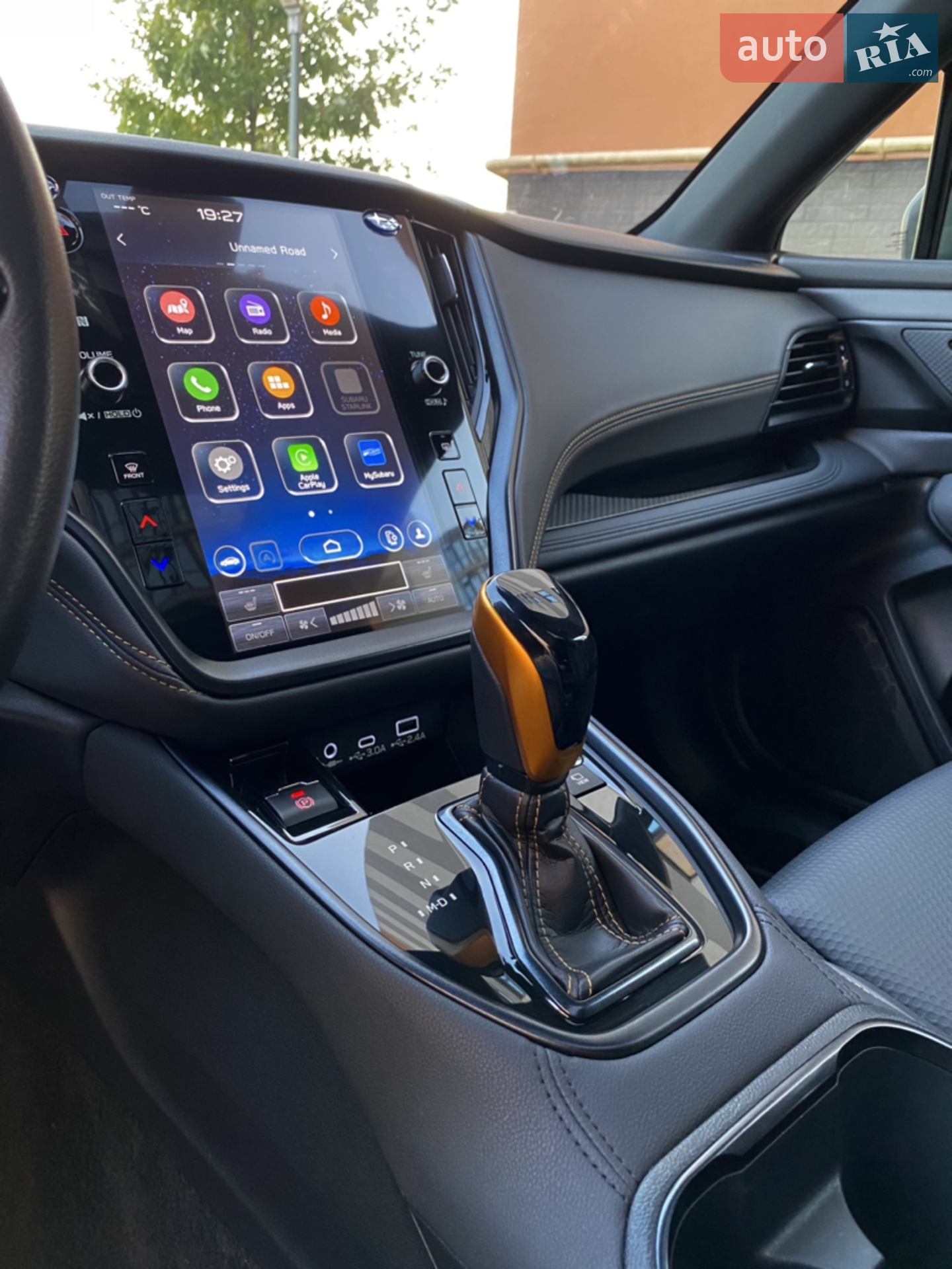 2022 Subaru Outback - мініатюра 26